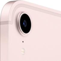 mini plansete - Apple iPad mini (2021) Wi-Fi   Cellular 256GB Pink (Rožinis) - 4 nuotrauka