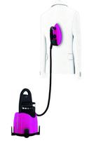garo generatorius - LauraStar Lift Plus Pinky Pop - 5 nuotrauka
