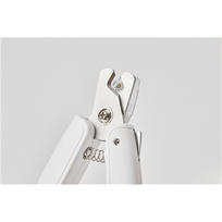 zirkles nagams - PETKIT LED Light Nail Clipper White | PK403 - 2 nuotrauka