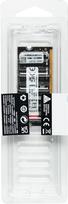 ddr4 8gb 3200mhz notebook - Kingston FURY Impact 8GB DDR4-3200 CL20 SO-DIMM Gaming Arbeitsspeicher - 4 nuotrauka