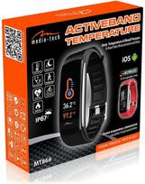 apyranke zingsniam - Media-tech MT866 - 9 nuotrauka