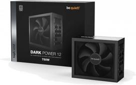 psu be quiet - Be Quiet! Dark Power 12, 750W - 2 nuotrauka