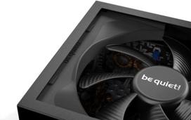 psu be quiet - Be Quiet! Dark Power 12, 750W - 4 nuotrauka
