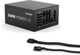 psu be quiet - Be Quiet! Dark Power 12, 750W - 6 nuotrauka