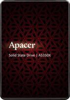 Apacer AS350X 1TB SSD