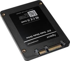 1tb ssd sata 2.5 - Apacer AS350X 1TB SSD - 4 nuotrauka