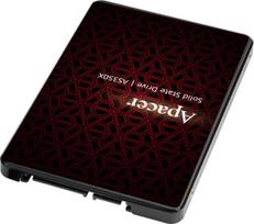 1tb ssd sata 2.5 - Apacer AS350X 1TB SSD - 5 nuotrauka