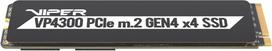 1tb nvme gen4 ssd - Patriot Viper VP4300 1TB SSD VP4300-1TBM28H - 3 nuotrauka