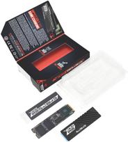 1tb nvme gen4 ssd - Patriot Viper VP4300 1TB SSD VP4300-1TBM28H - 11 nuotrauka