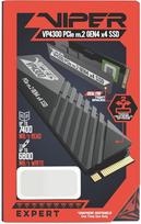 1tb nvme gen4 ssd - Patriot Viper VP4300 1TB SSD VP4300-1TBM28H - 12 nuotrauka
