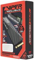 1tb nvme gen4 ssd - Patriot Viper VP4300 1TB SSD VP4300-1TBM28H - 13 nuotrauka