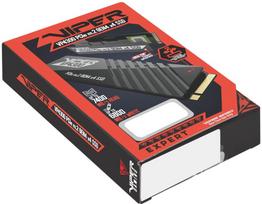 1tb nvme gen4 ssd - Patriot Viper VP4300 1TB SSD VP4300-1TBM28H - 15 nuotrauka