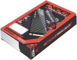 1tb nvme gen4 ssd - Patriot Viper VP4300 1TB SSD VP4300-1TBM28H - 17 nuotrauka
