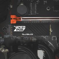 1tb nvme gen4 ssd - Patriot Viper VP4300 1TB SSD VP4300-1TBM28H - 18 nuotrauka