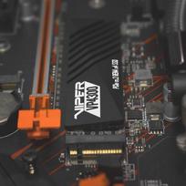 1tb nvme gen4 ssd - Patriot Viper VP4300 1TB SSD VP4300-1TBM28H - 20 nuotrauka