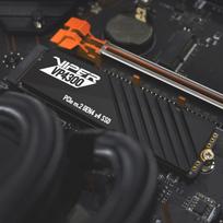 1tb nvme gen4 ssd - Patriot Viper VP4300 1TB SSD VP4300-1TBM28H - 21 nuotrauka
