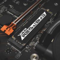 1tb nvme gen4 ssd - Patriot Viper VP4300 1TB SSD VP4300-1TBM28H - 24 nuotrauka