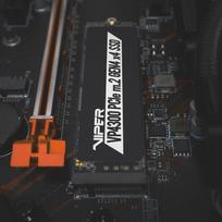 1tb nvme gen4 ssd - Patriot Viper VP4300 1TB SSD VP4300-1TBM28H - 25 nuotrauka