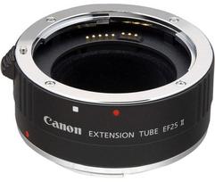 Canon EF 25 II