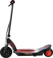 alop - Razor Power Core E100 Red (Raudonas) - 2 nuotrauka