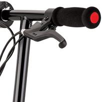 alop - Razor Power Core E100 Red (Raudonas) - 3 nuotrauka
