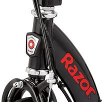 alop - Razor Power Core E100 Red (Raudonas) - 5 nuotrauka