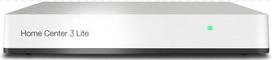 smart home - Fibaro Home Center 3 Lite Z-Wave - 1 nuotrauka