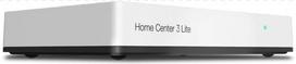 smart home - Fibaro Home Center 3 Lite Z-Wave - 2 nuotrauka