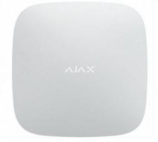 Ajax Hub 2 Plus (white)