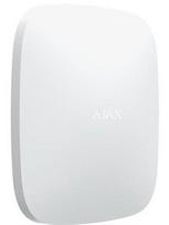 signalizatorai - Ajax Hub 2 Plus (white) - 2 nuotrauka