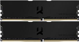 Atmintis GoodRam IRDM PRO, DDR4, 16 GB, 3600MHz, CL18 (IRP-K3600D4V64L18S/16GDC)