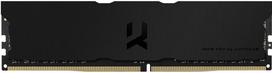 3600mhz ddr4 ram - Atmintis GoodRam IRDM PRO, DDR4, 16 GB, 3600MHz, CL18 (IRP-K3600D4V64L18S/16GDC) - 2 nuotrauka