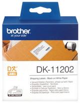 brother ql 500 - Brother DK-11202 - 1 nuotrauka