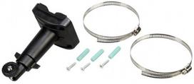 netatmo weather station - Netatmo Wall Mount NWM01-WW - 2 nuotrauka