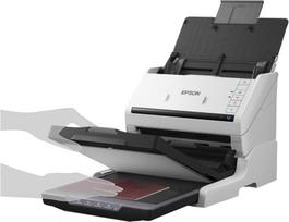 skenk - Epson DS-770II - 8 nuotrauka