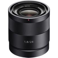 Sony Carl Zeiss Sonnar T* E 24mm F1.8 ZA