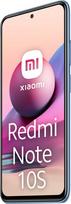 xiaomi dual sim - XIAOMI Redmi Note 10S Dual 128GB Ocean Blue (Mėlynas) - 3 nuotrauka