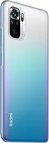 xiaomi dual sim - XIAOMI Redmi Note 10S Dual 128GB Ocean Blue (Mėlynas) - 5 nuotrauka