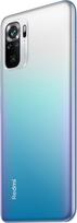 xiaomi dual sim - XIAOMI Redmi Note 10S Dual 128GB Ocean Blue (Mėlynas) - 7 nuotrauka
