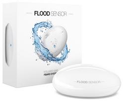 ismanu nama - Fibaro Išmanusis užliejimo detektorius - 2 nuotrauka