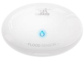 ismanu nama - Fibaro Išmanusis užliejimo detektorius - 5 nuotrauka