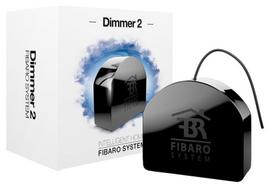 ismanu nama - Fibaro Dimmer 2 - 1 nuotrauka