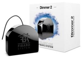 ismanu nama - Fibaro Dimmer 2 - 2 nuotrauka