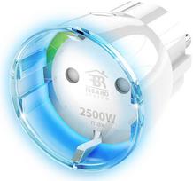ismanu nama - Fibaro Wall Plug Apple HomeKit - 2 nuotrauka
