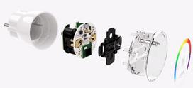 ismanu nama - Fibaro Wall Plug Apple HomeKit - 6 nuotrauka
