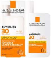 La Roche Posay Anthelios Shaka Fluid Spf30 50 Ml