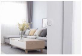 ismanu nama - AQARA SMART HOME VIBRATION SENSOR DJT11LM  - 7 nuotrauka
