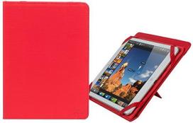 TABLET SLEEVE 10.1" GATWICK/3217 RED RIVACASE