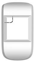signalizacija su judesio - Ajax Motion detector MotionCam (white) - 3 nuotrauka