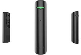 signalizatorai - Ajax GlassProtect (Black) - 3 nuotrauka